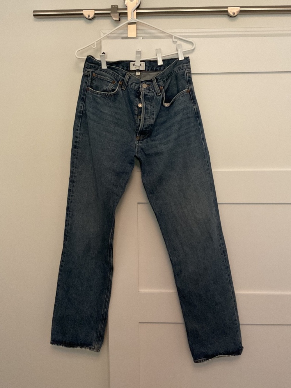 Agolde Kelly jeans, size 27